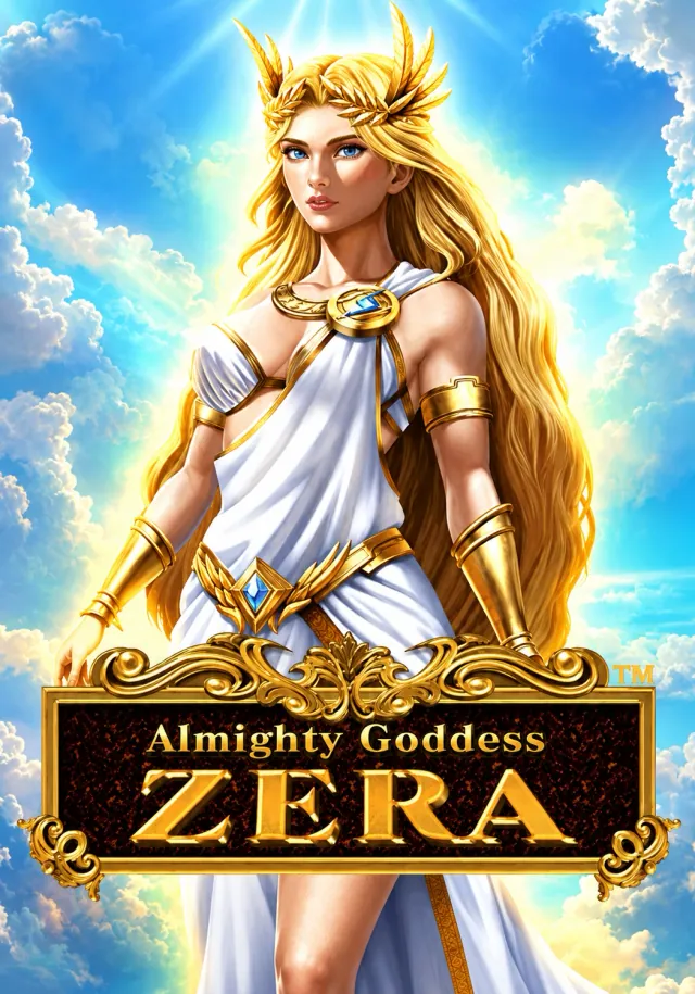 Almighty Goddess: Zera