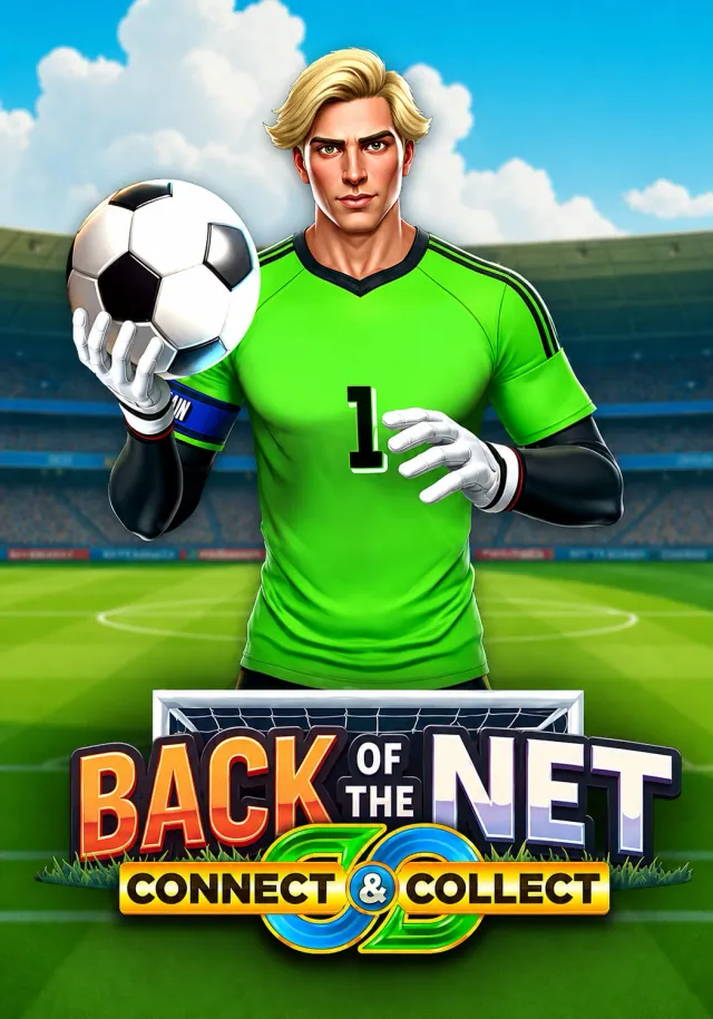 Back of the Net
