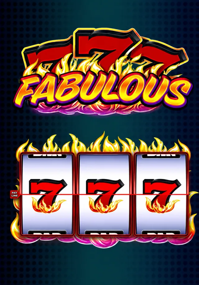 Fabulous 777s