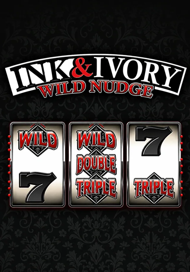 Ink & Ivory
