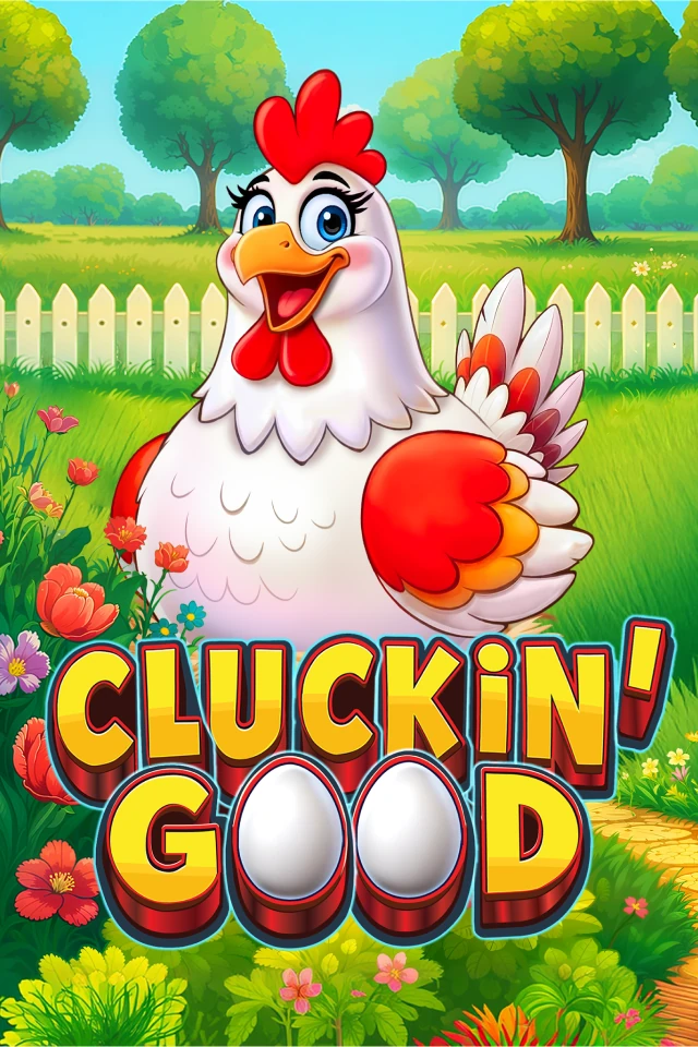 Cluckin’ Good