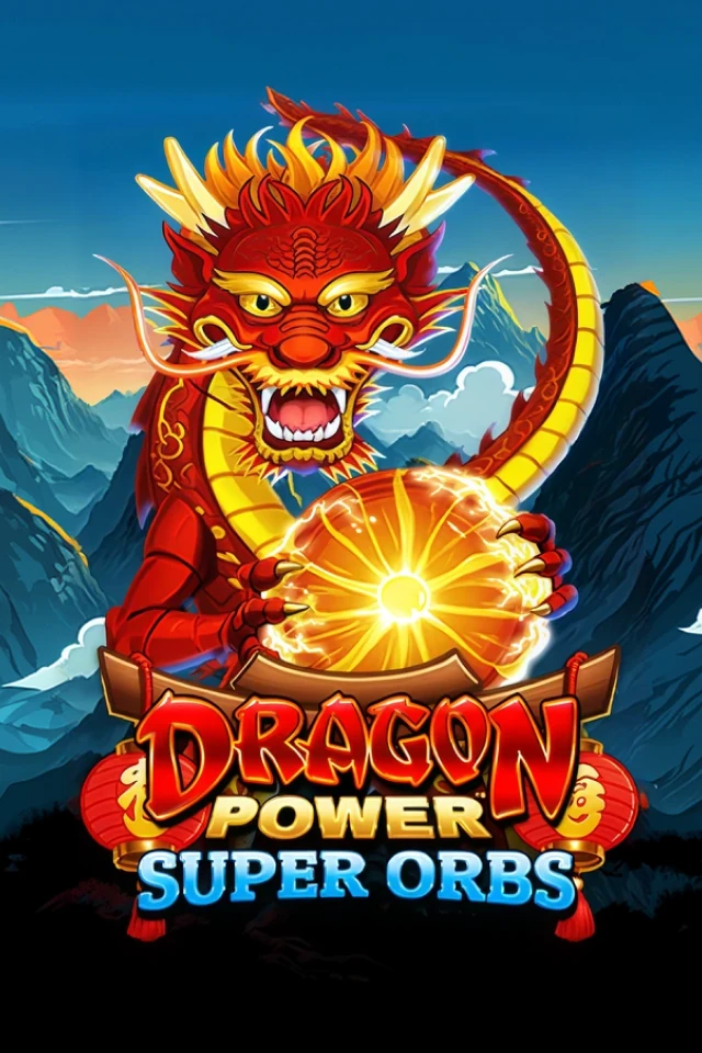 Dragon Power™ Super Orbs