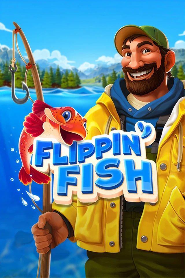 Flippin’ Fish