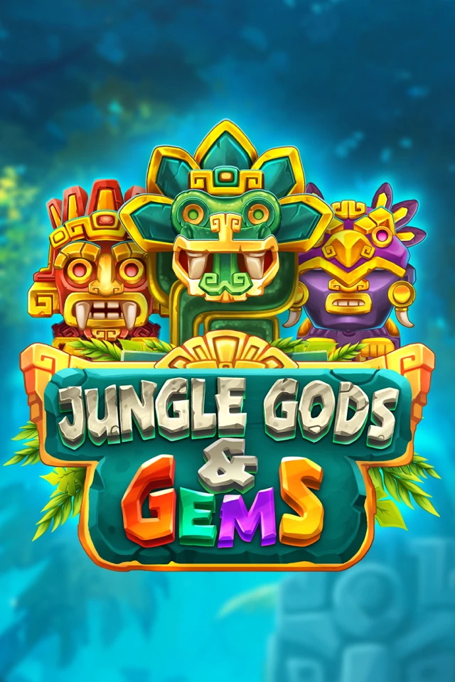 Jungle Gods & Gems