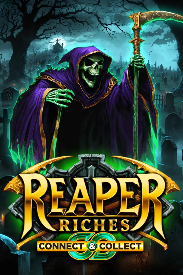 Reaper Riches