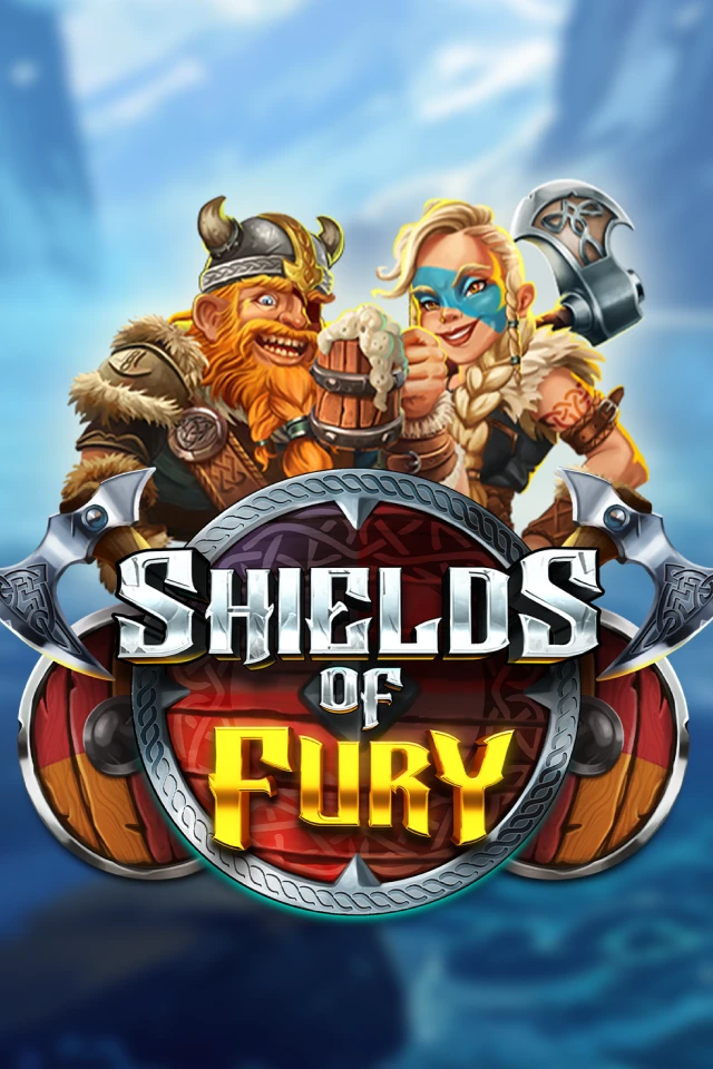 Shields of Fury