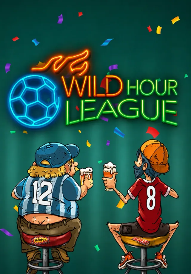 Wild Hour League