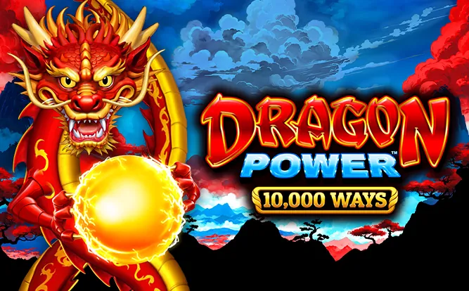 Dragon Power™ 10,000 Ways