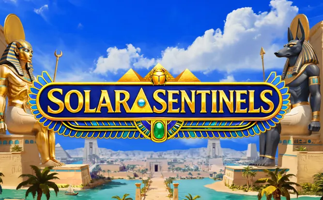 Solar Sentinels