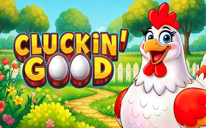 Cluckin’ Good
