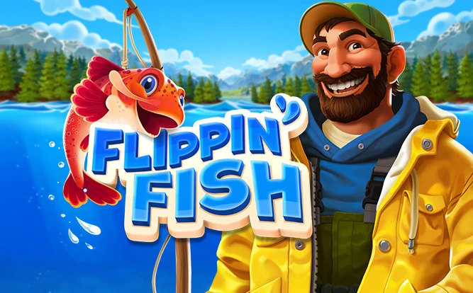 Flippin’ Fish