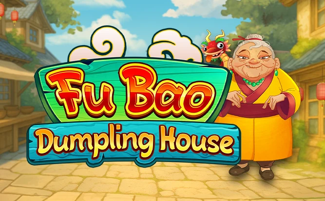 Fu Bao Dumpling House