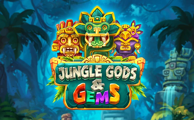 Jungle Gods & Gems