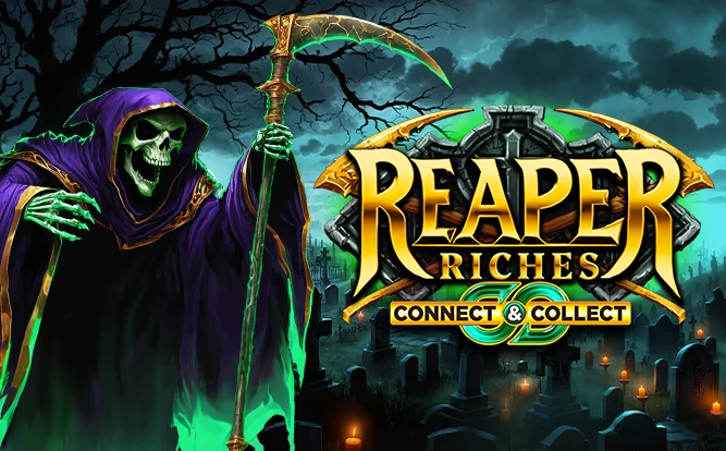 Reaper Riches