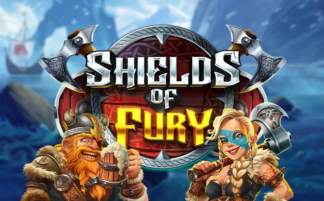Shields of Fury