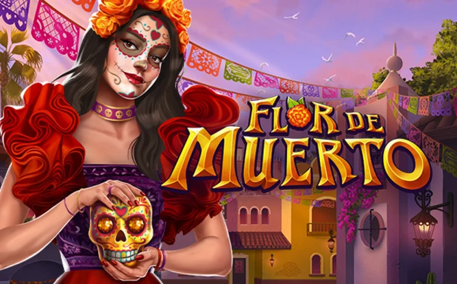 Flor de Muerto