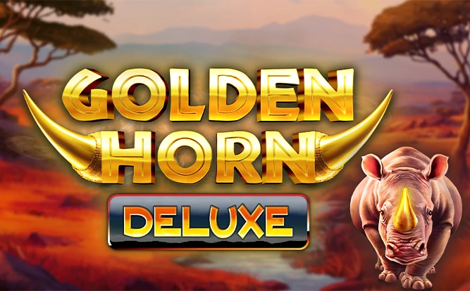 Golden Horn Deluxe