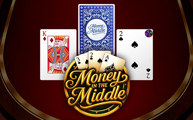 Money in the Middle