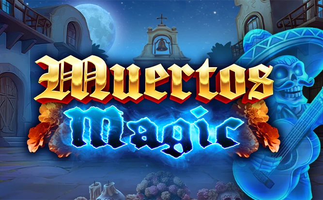 Muertos Magic
