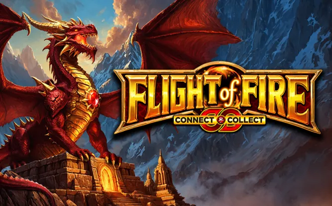 Flight of Fire