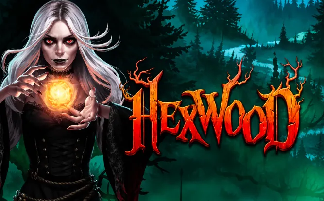 Hexwood