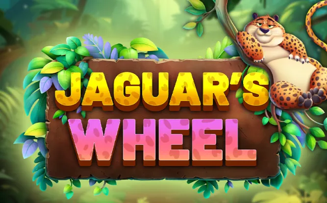 Jaguar’s Wheel